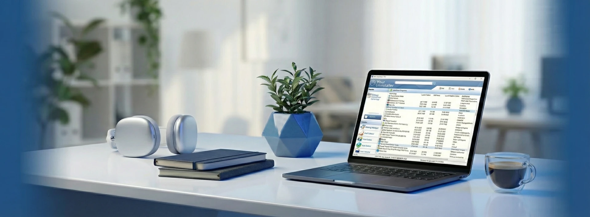Your Uninstaller! 7 - Windows Uninstaller Software